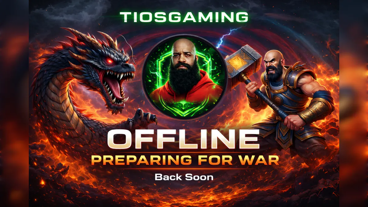 Tiosgaming