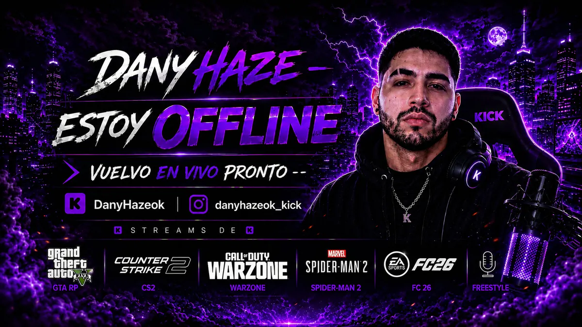 DanyHazeok