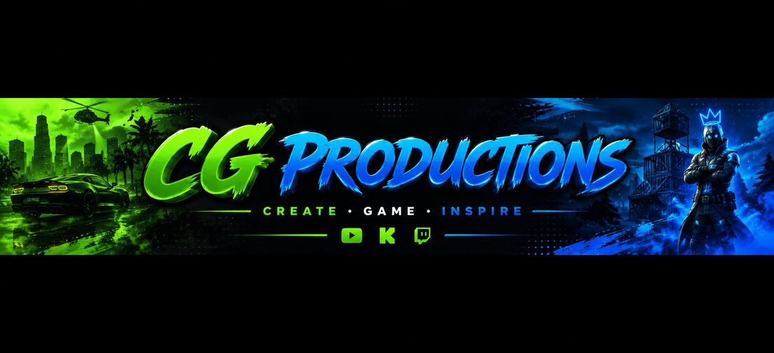 CG_Productions