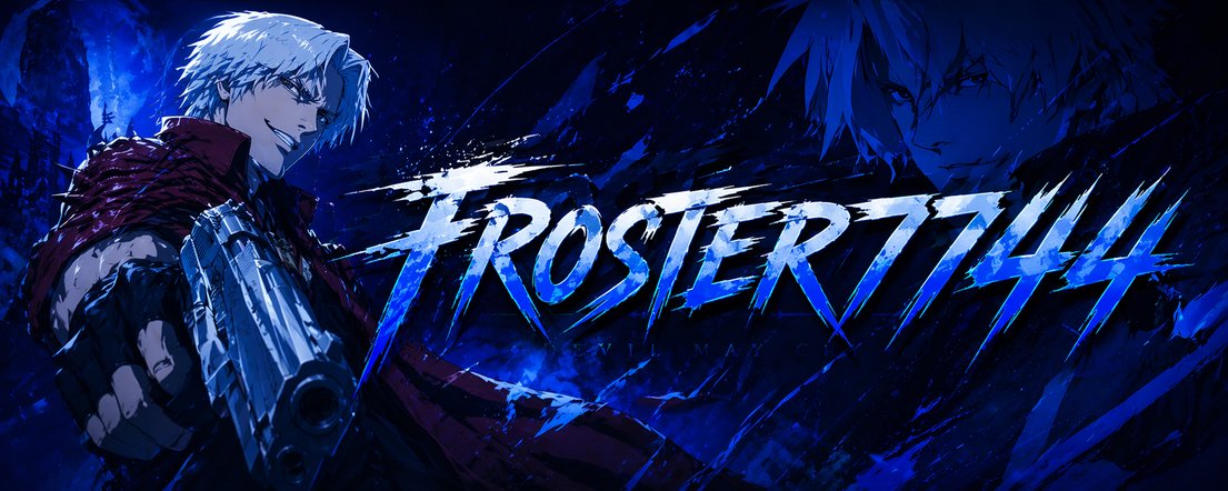 Froster7744