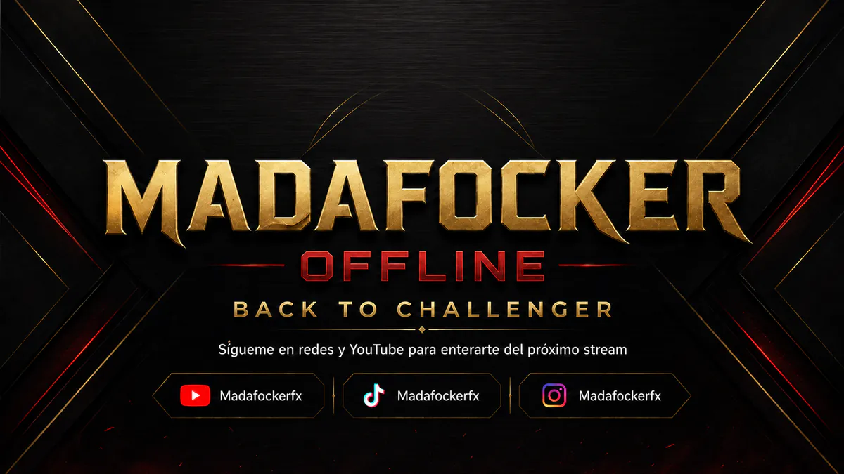 Madafocker