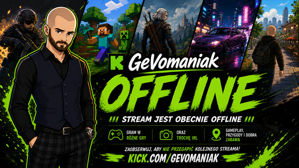 gevomaniak