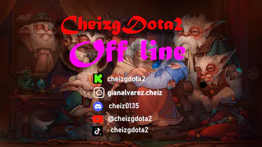 CheizgDota2