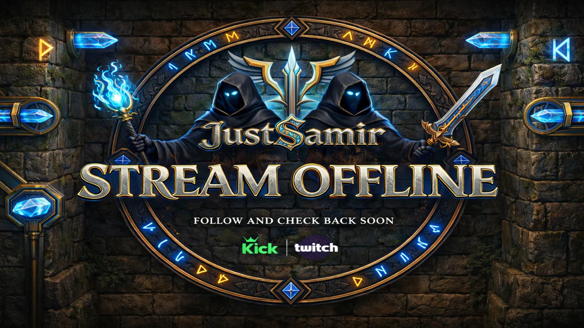 JustSamir