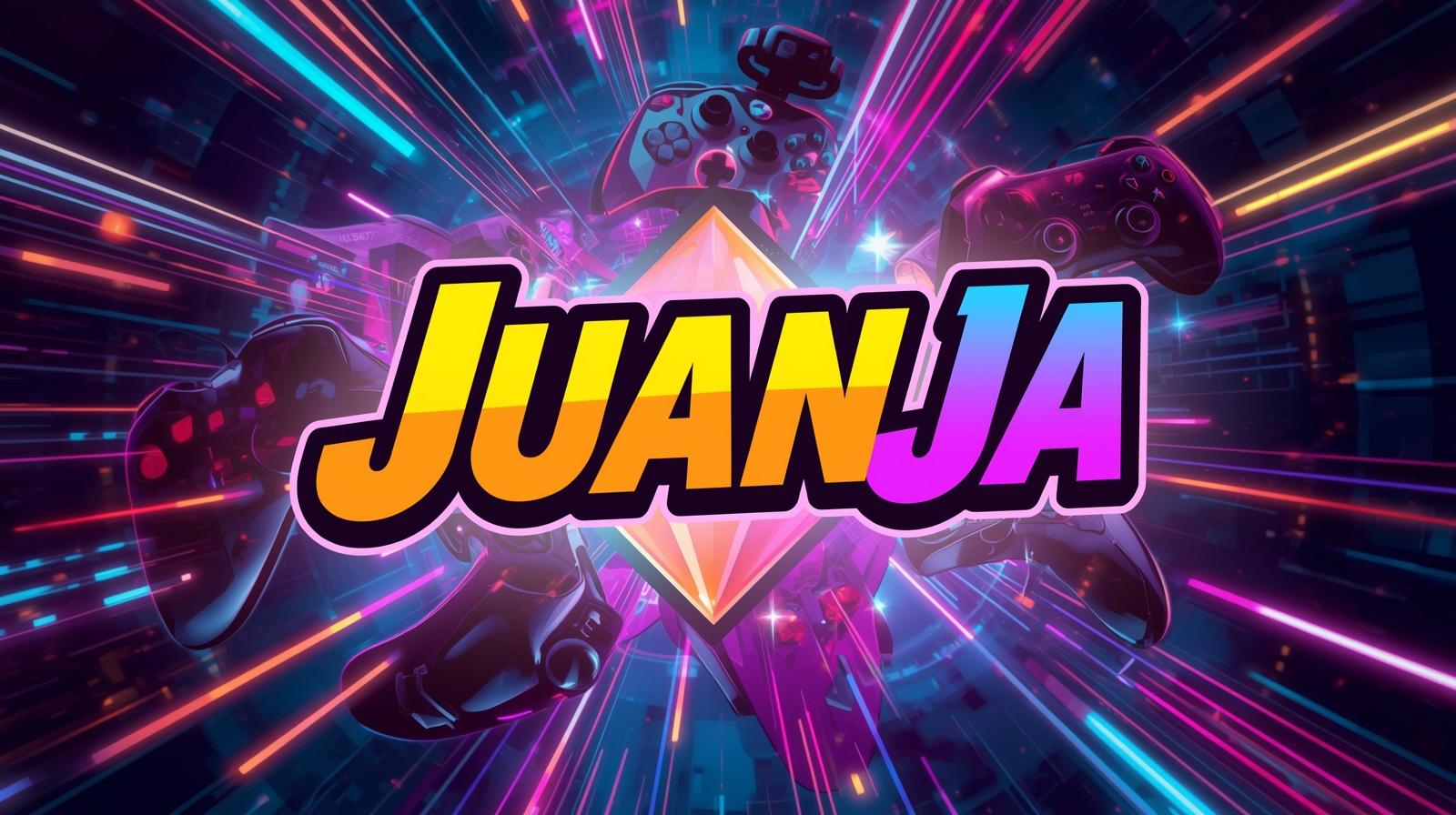 Kick banner for @juanja02