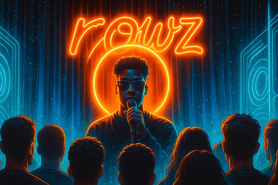 ItsRowz