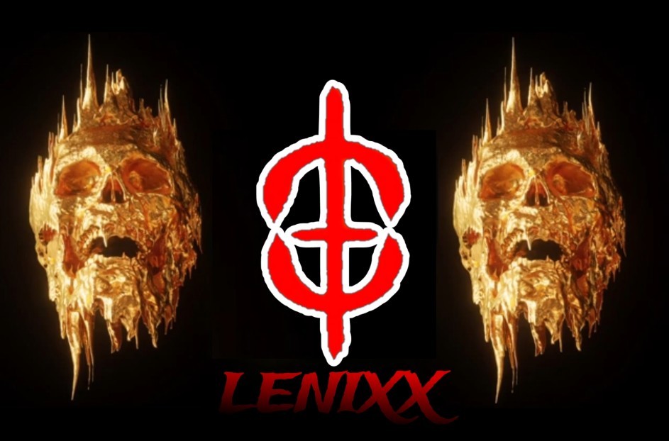 Lenix_Gone_to_HeLL