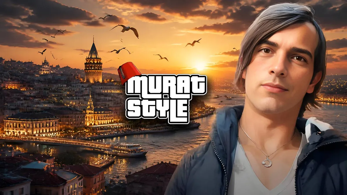 Muratstyle