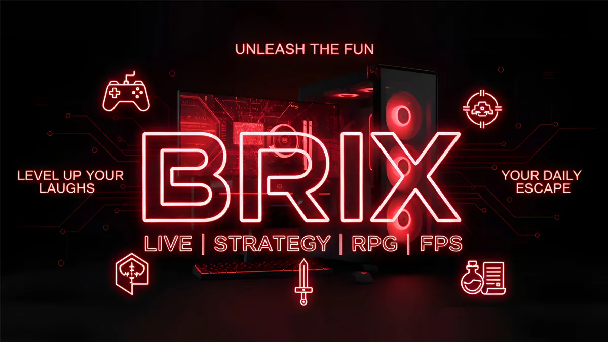 BrixHD
