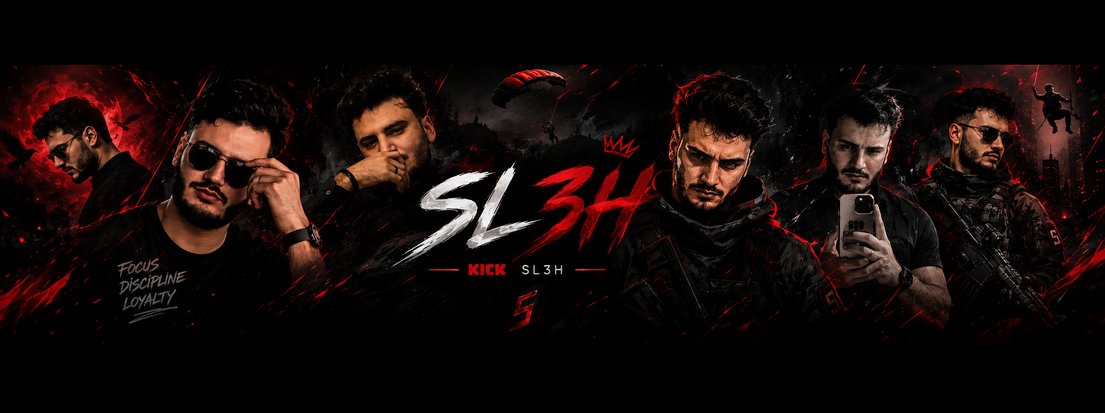 Sl3H