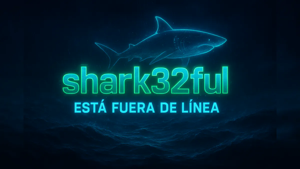 shark32ful