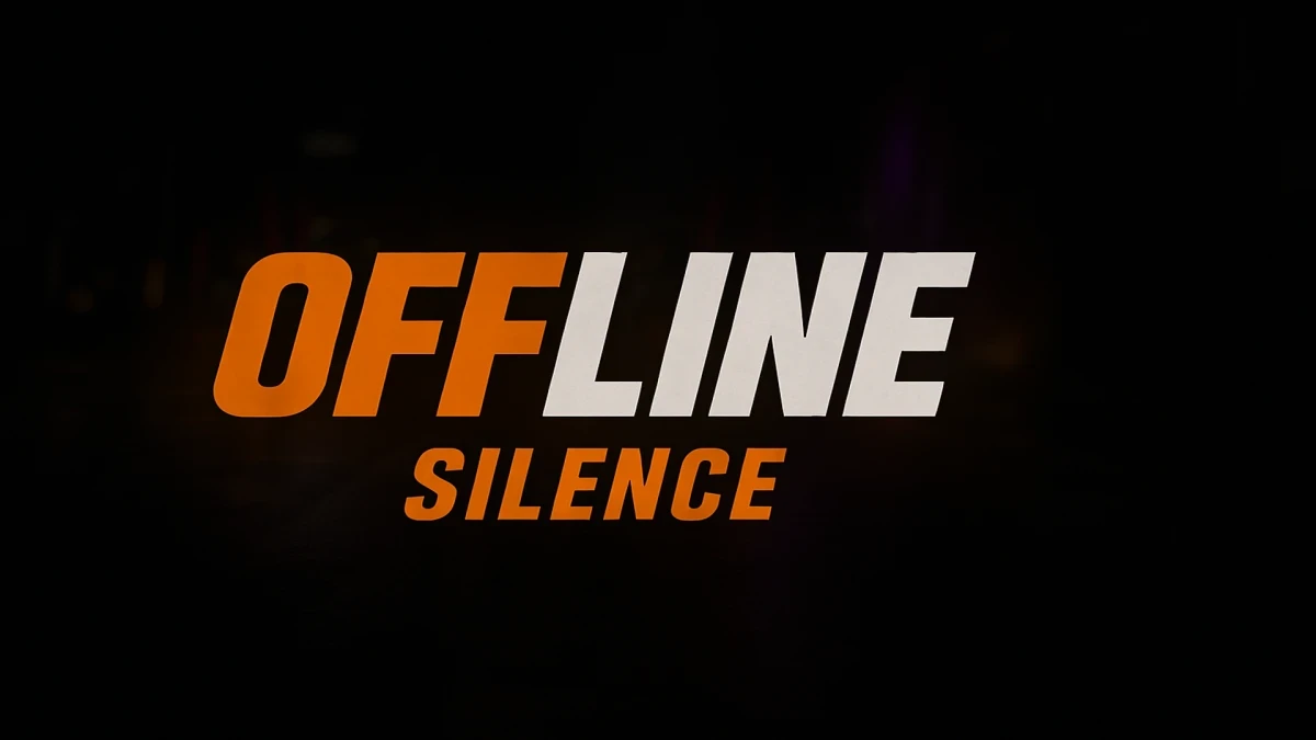 Silencen