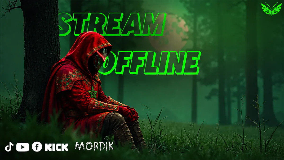 MORDIK