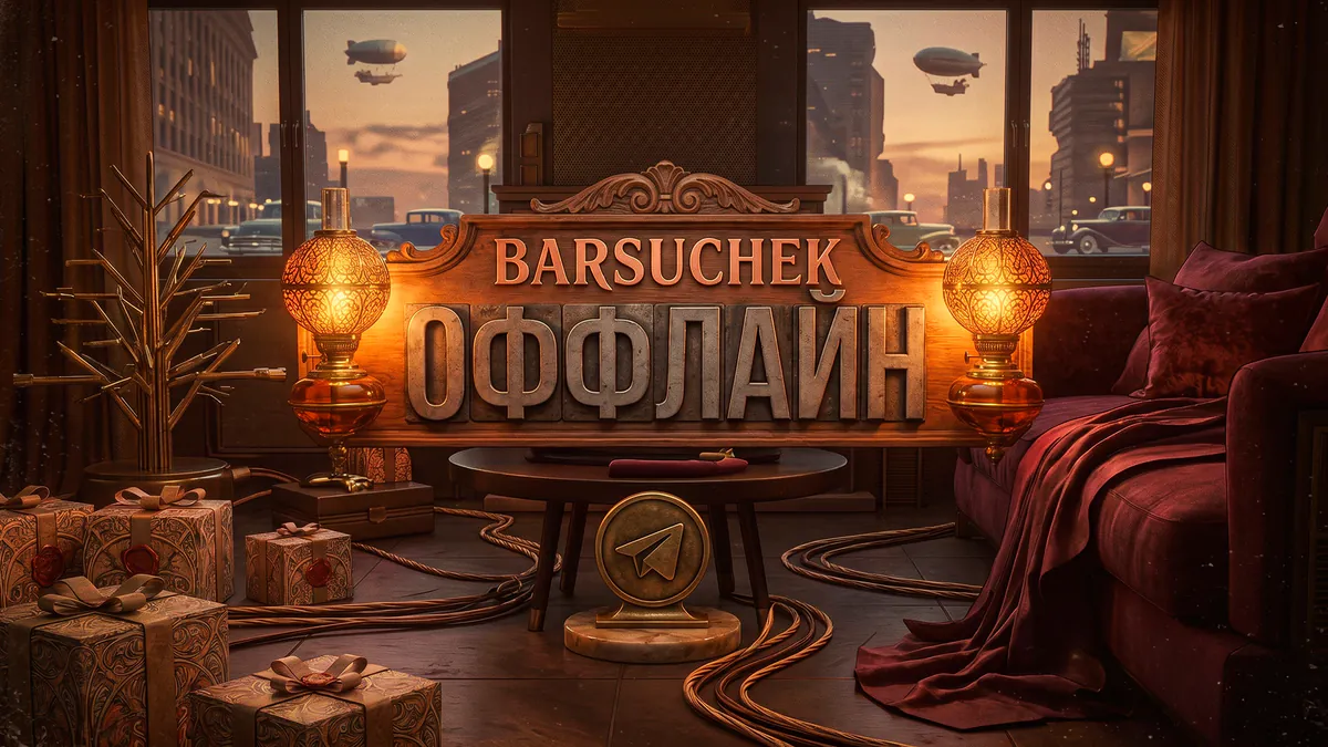 Barsuchek
