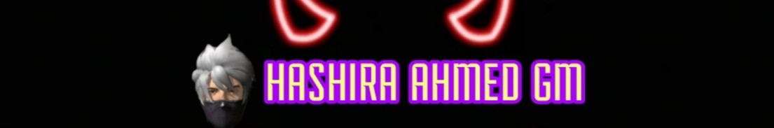 HashiraAhmed