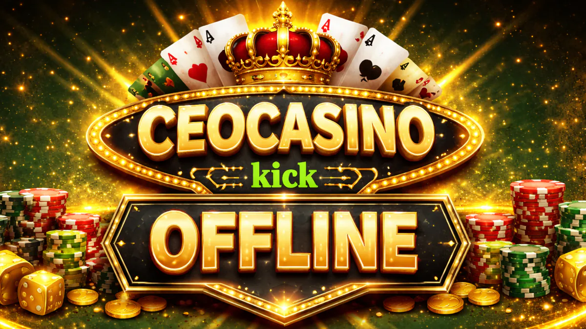 CEOCASINO