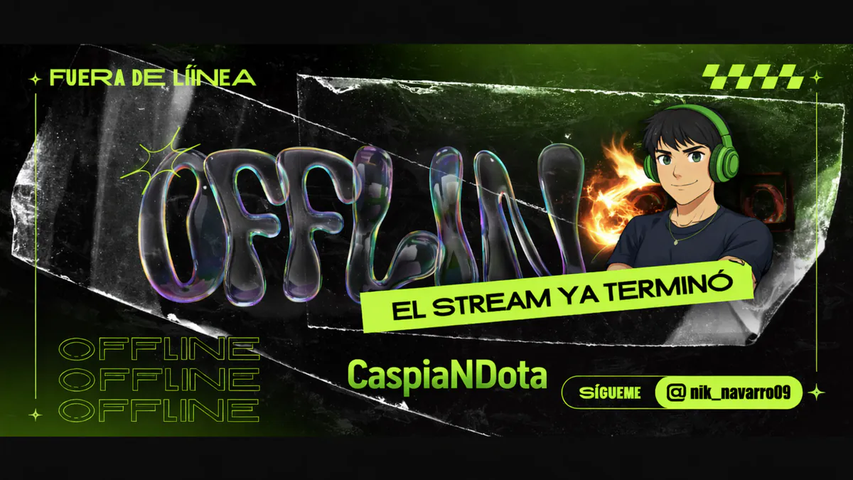 CaspiaNDota