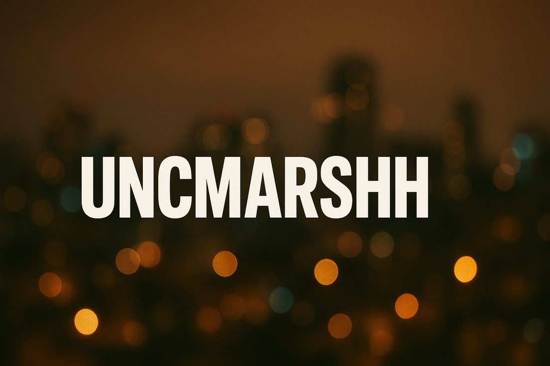 UncMarsh