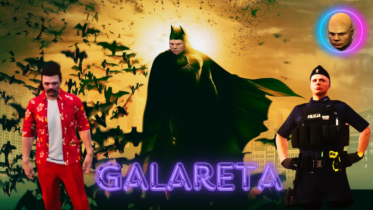 xGalareta