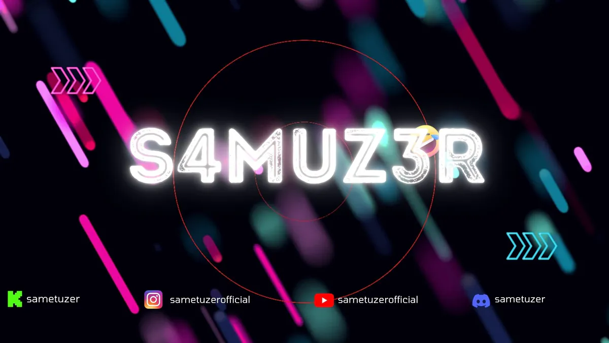 SametUZER