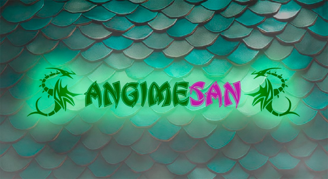 AngimeSan