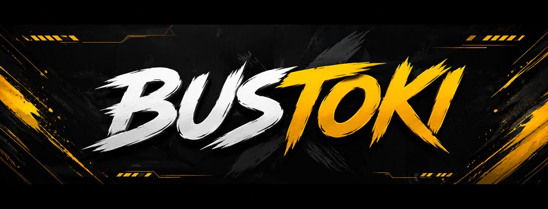 Bustoki