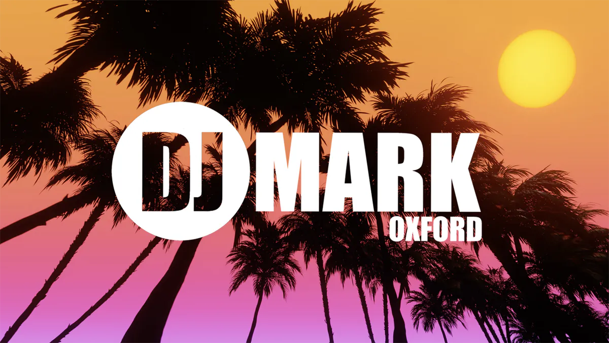 DJMarkOxford