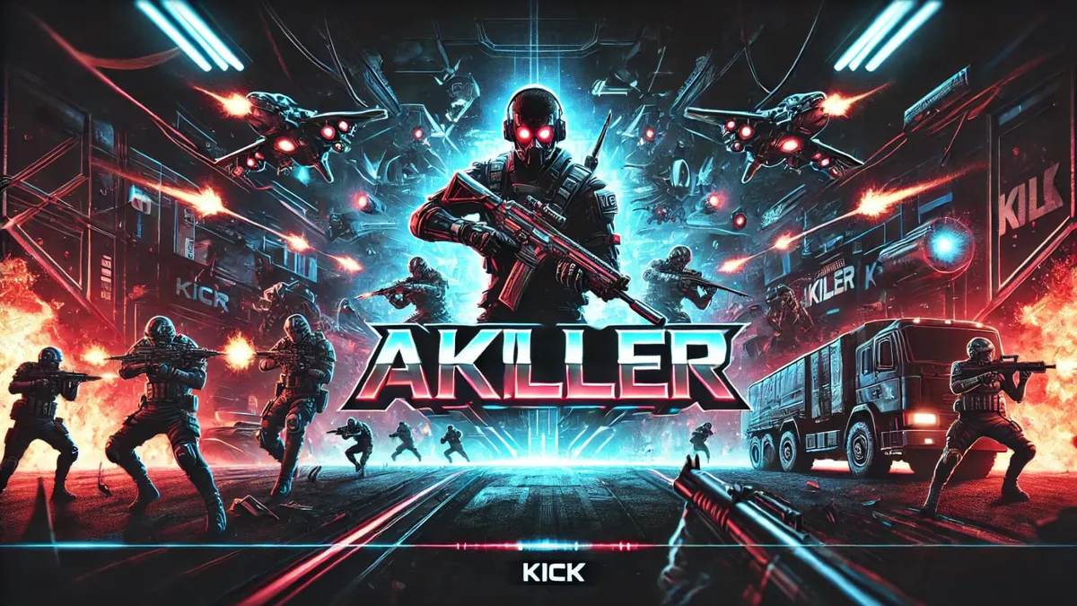 AKILLEER