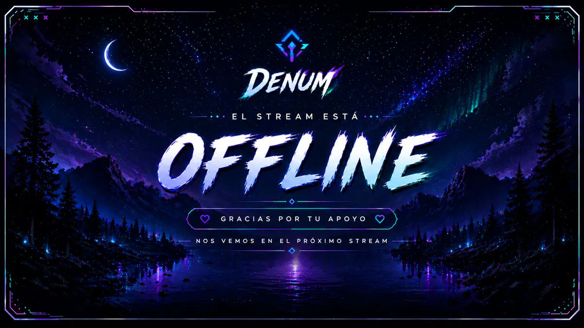 DenumLive