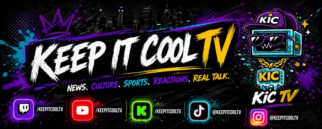 keepitcooltv