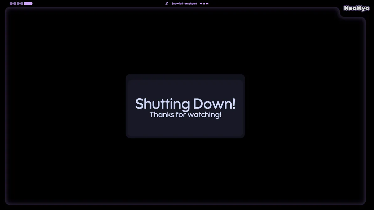 NeoMyoOG