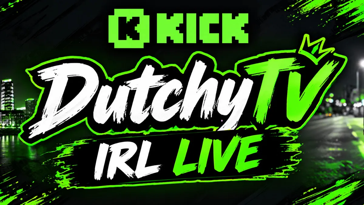 DutchyTV