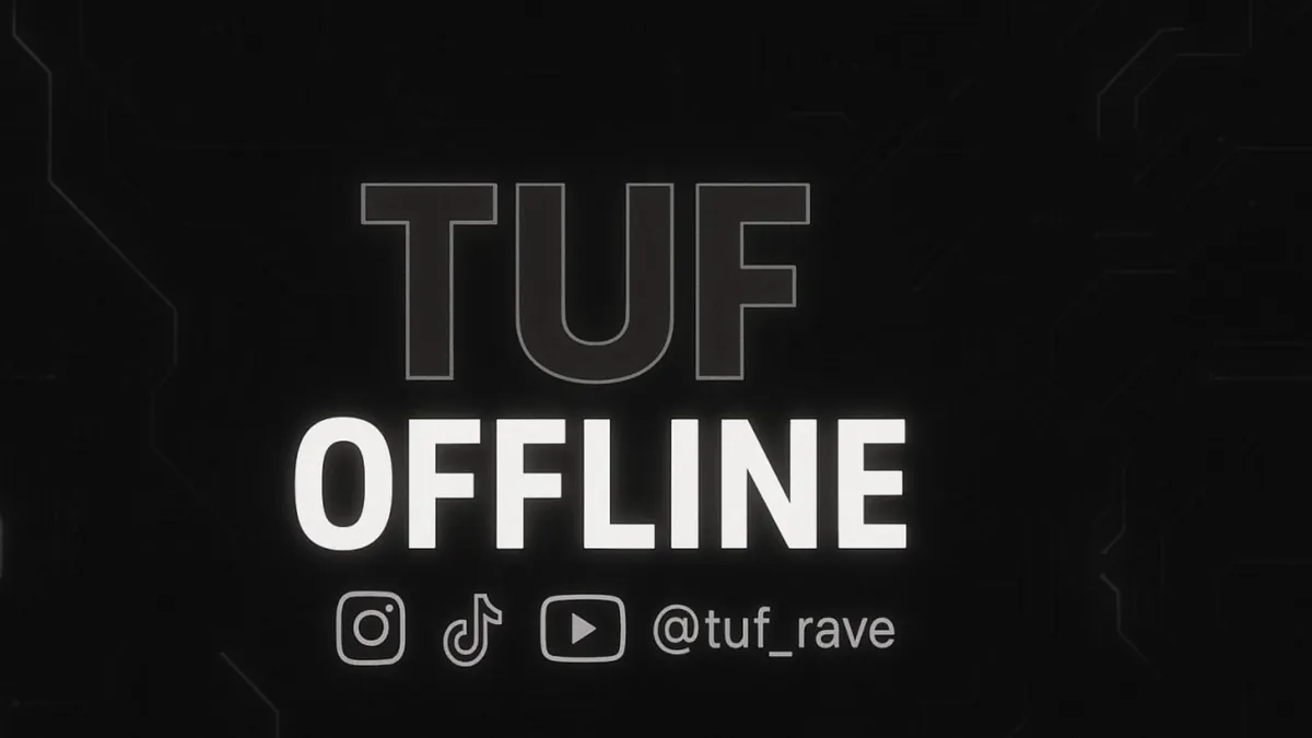 IamTUF