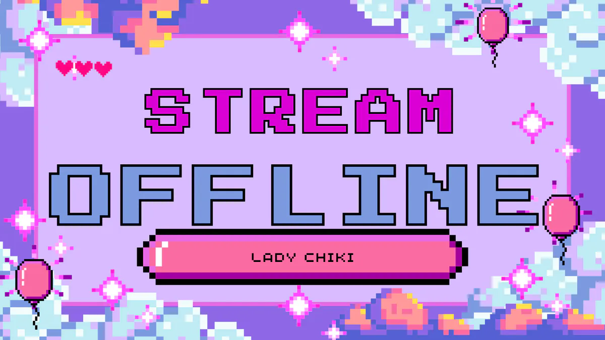 LadyChiki