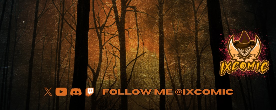 ixcomic