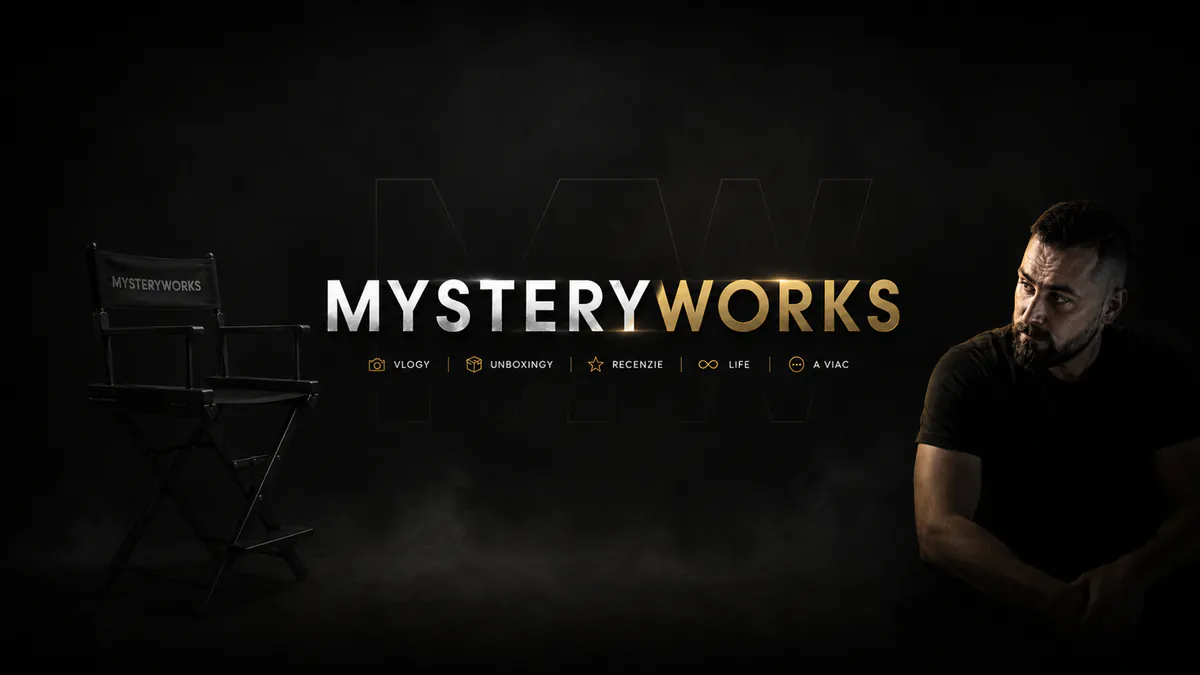 MysteryWorks
