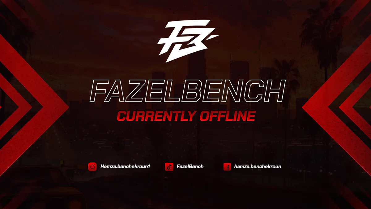 FazelBench