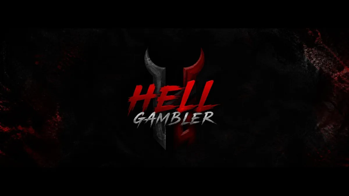 HELLGAMBLER