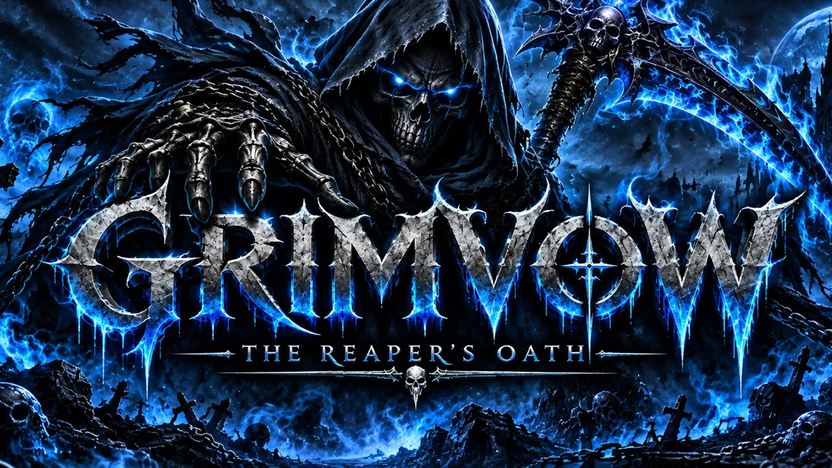 GrimVow