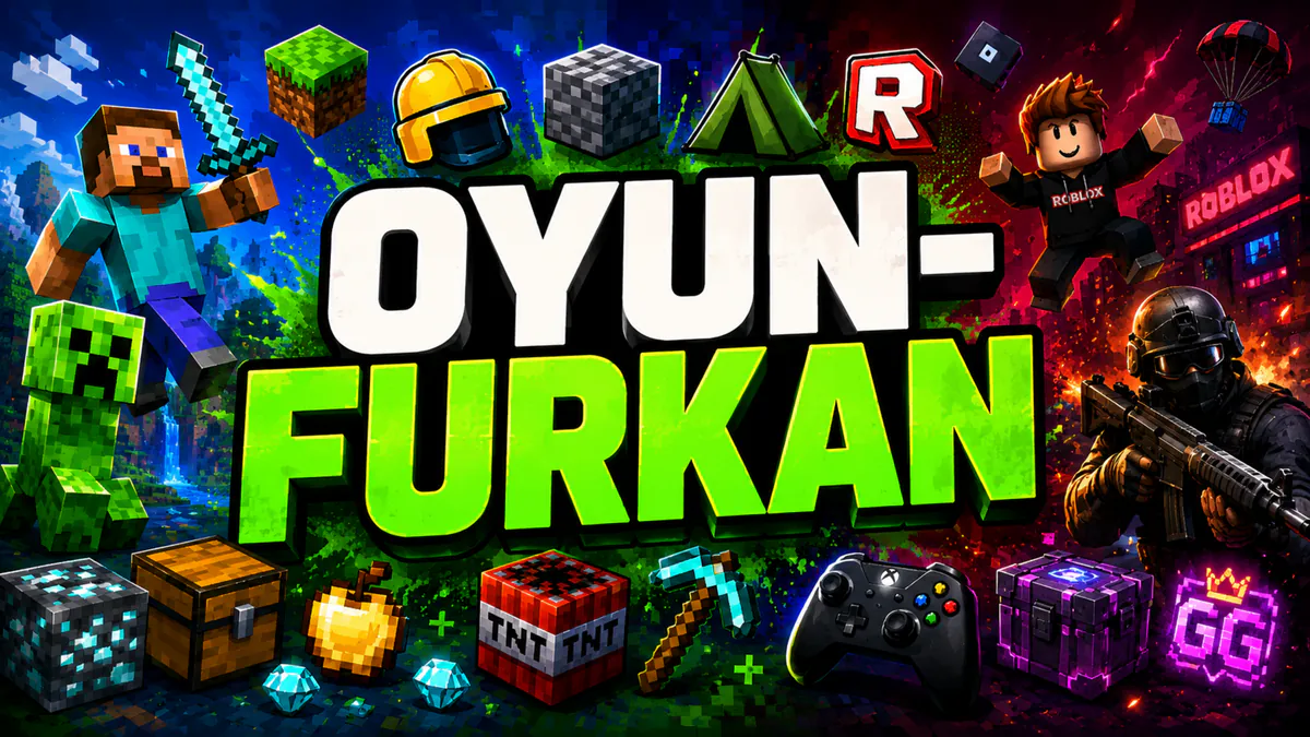 FurkanOyunda1616