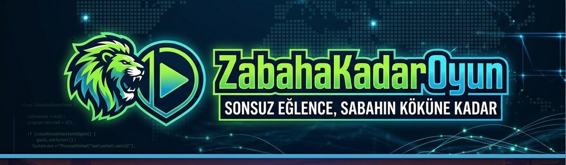 ZabahaKadarOyun