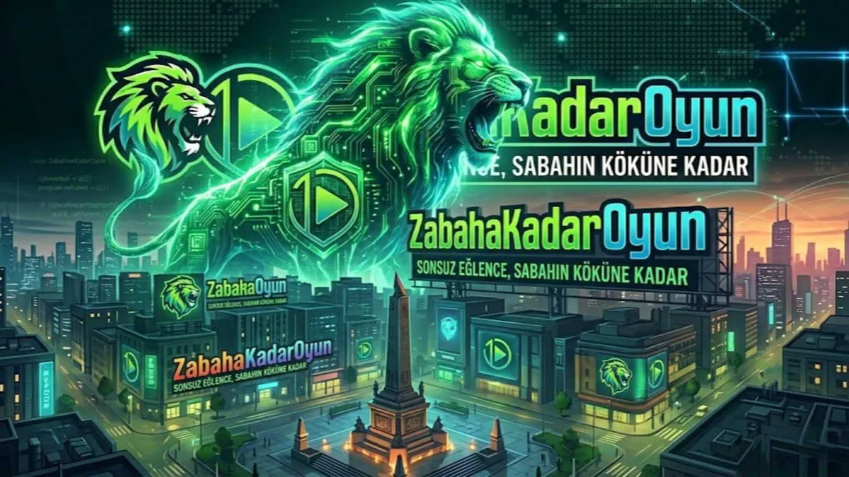 ZabahaKadarOyun