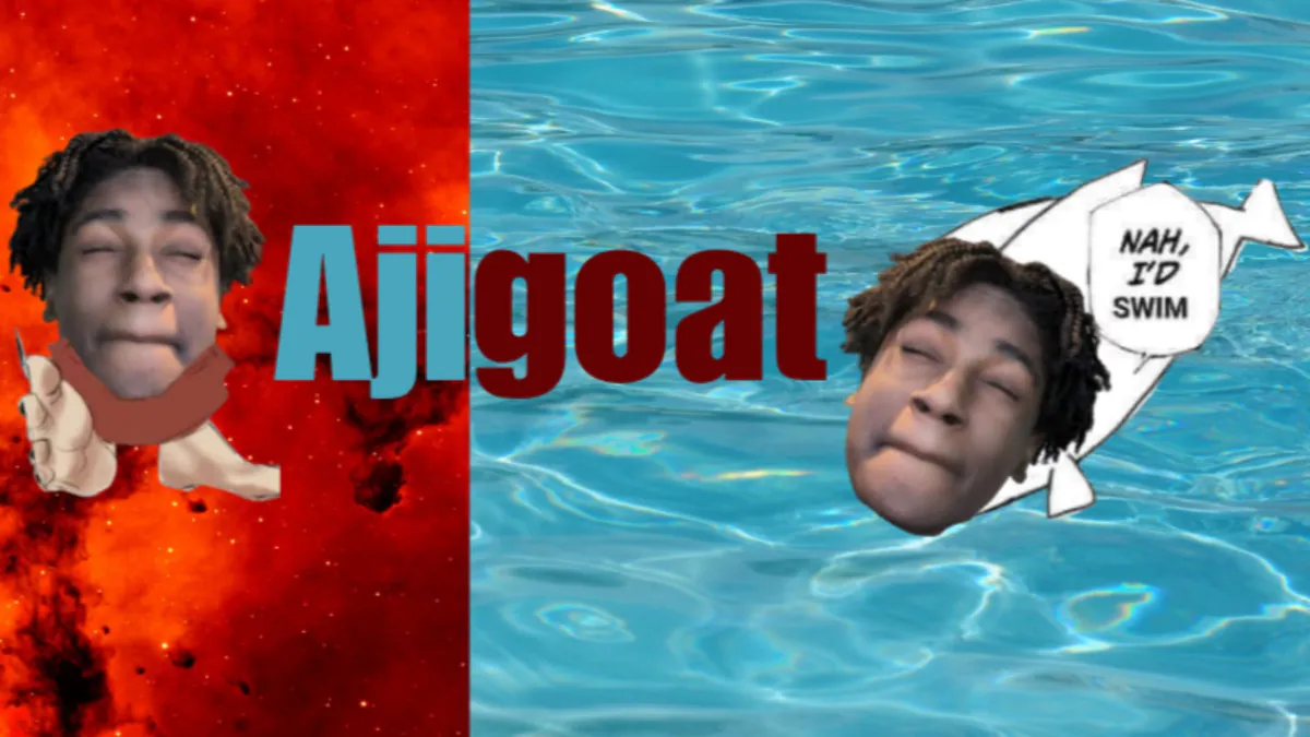 Ajigoat