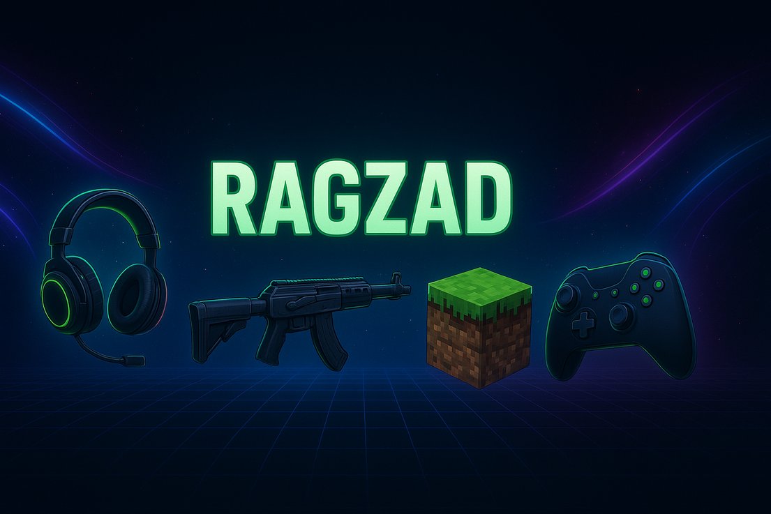 Ragzad
