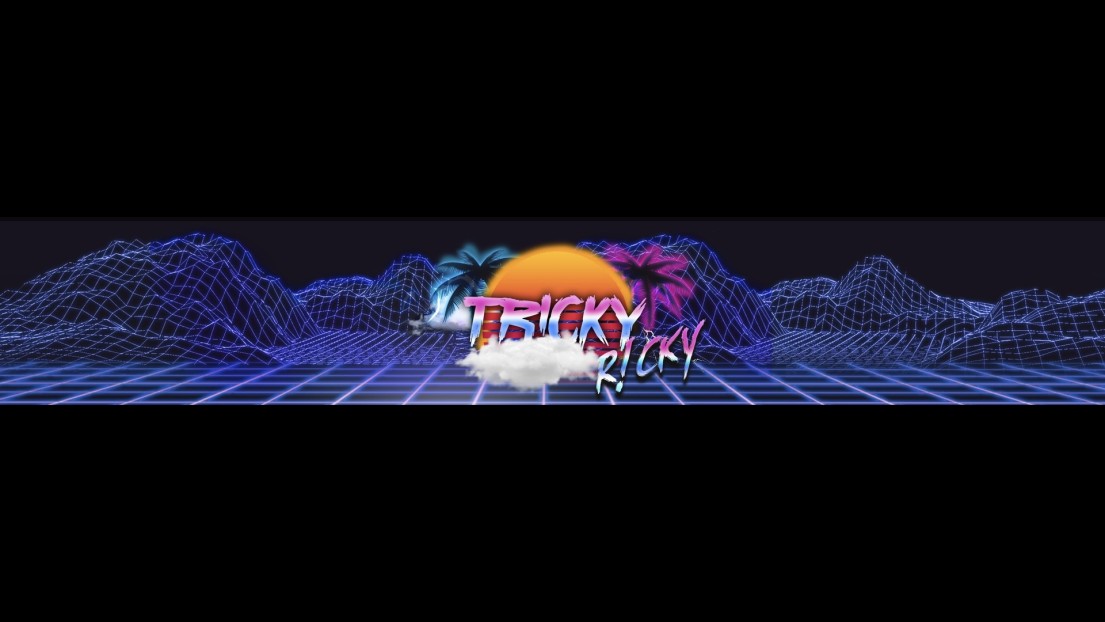 itsTrickyRicky