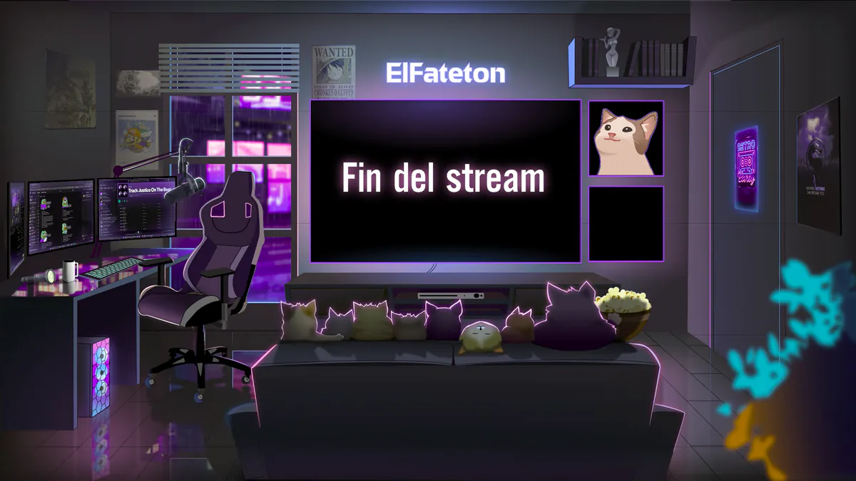 Fateton