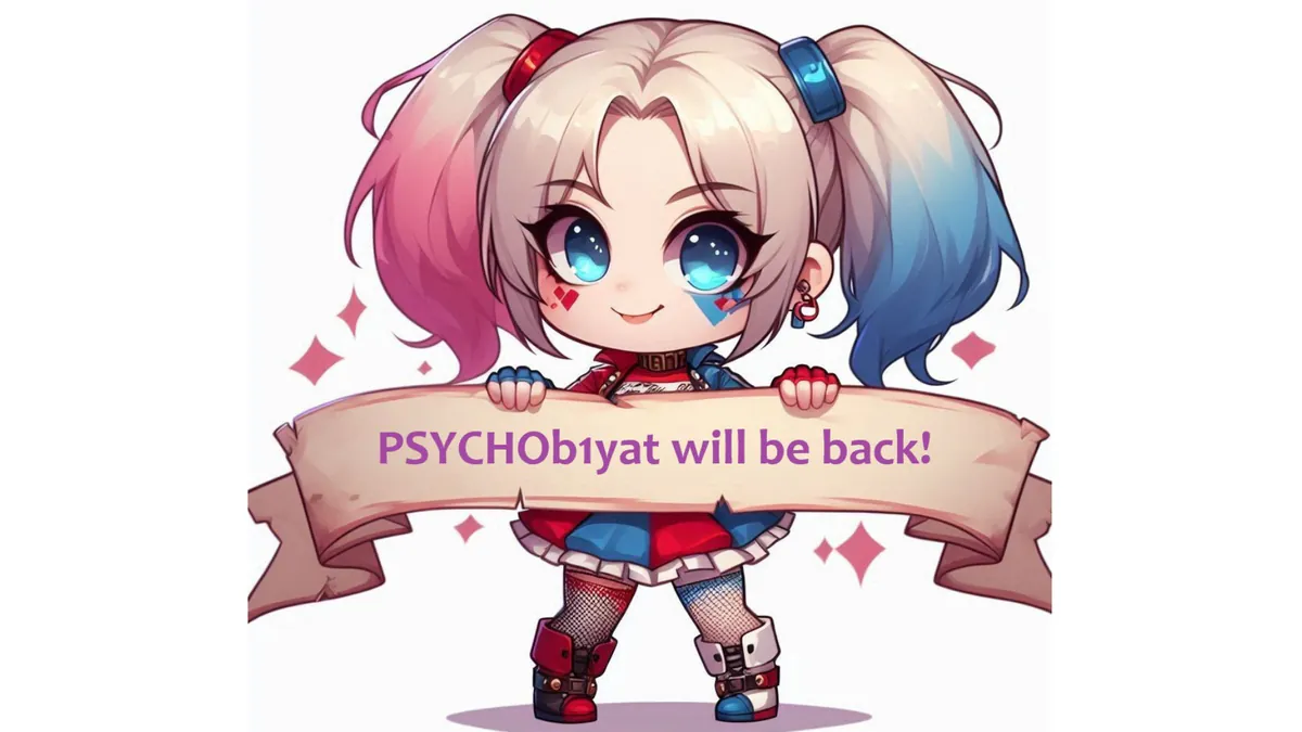 PSYCHOb1yat