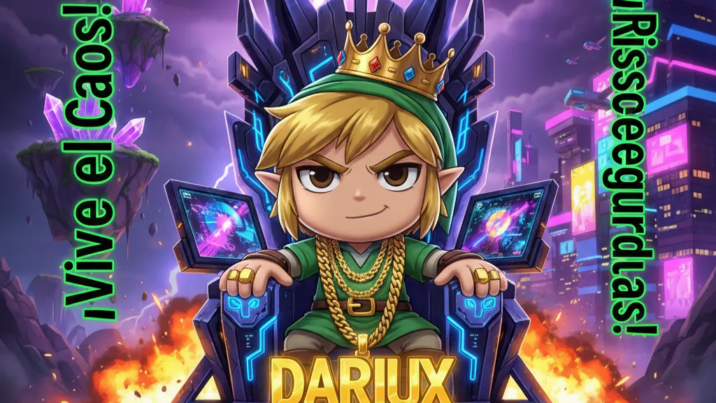 Dariux_Play