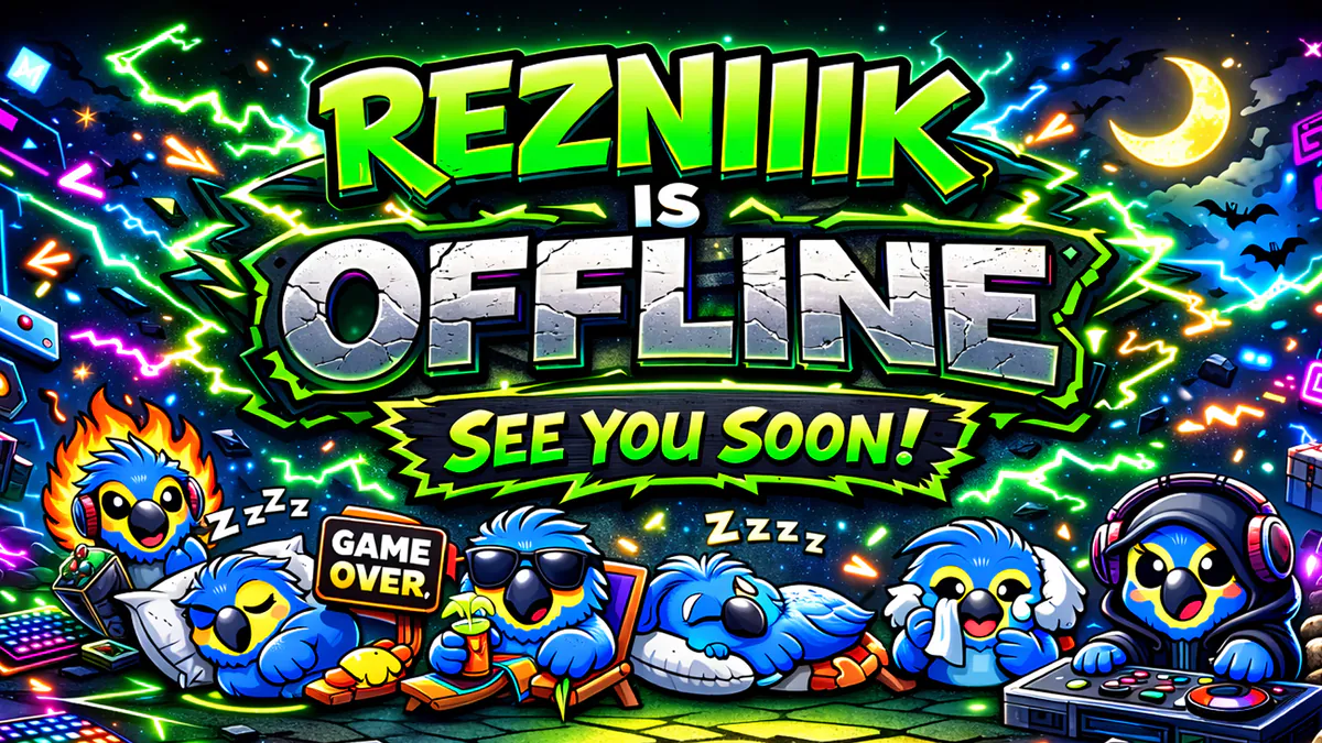 Rezniiik