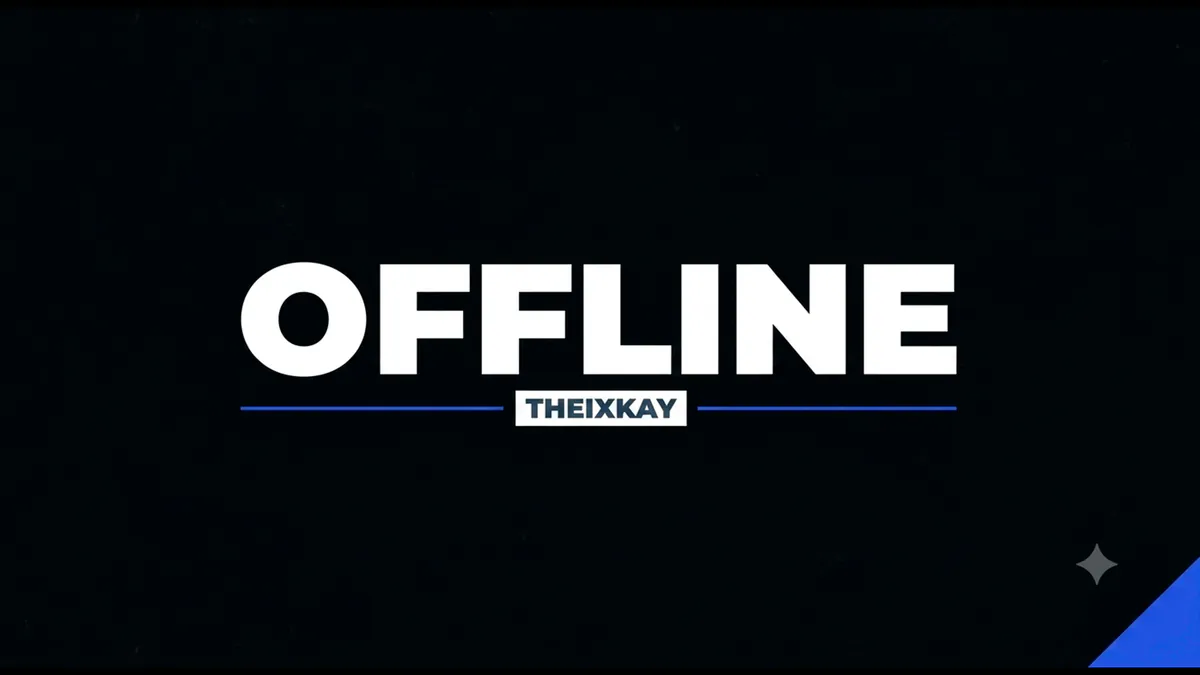 THEIXKAY